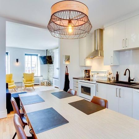 La Maison Grenier La Residence Beauport Quebec City Ngoại thất bức ảnh