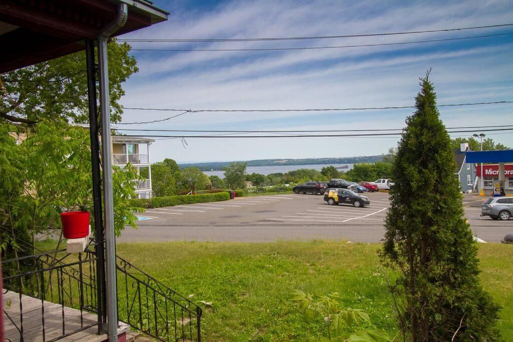 La Maison Grenier La Residence Beauport Quebec City Ngoại thất bức ảnh
